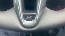 Hyundai i20 1.0T GDi N Line S 5dr DCT Petrol Hatchback